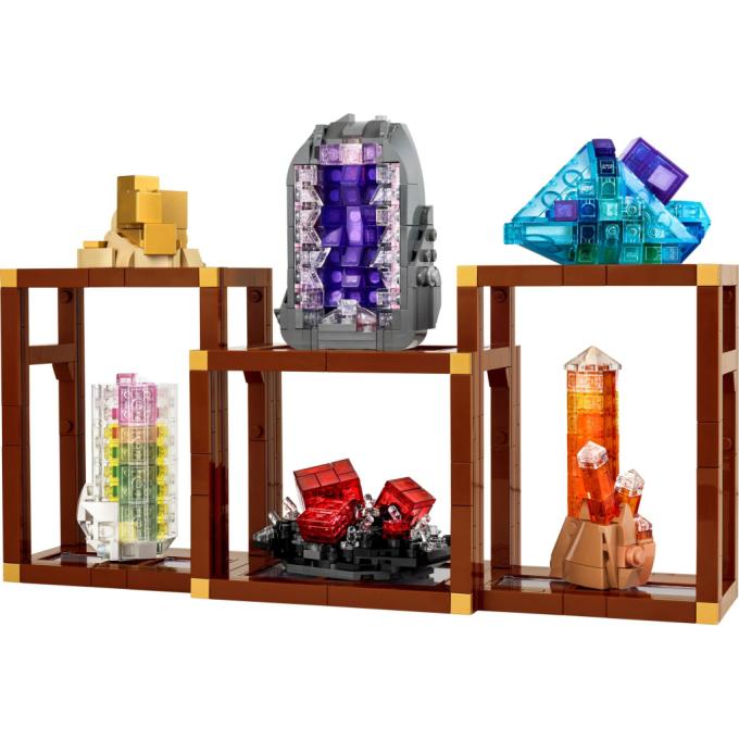 LEGO 21362
