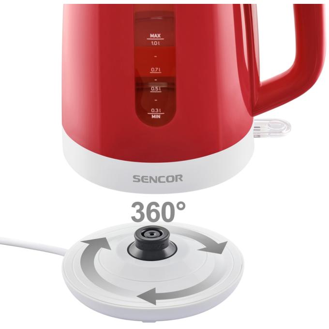 Sencor SWK1024RD