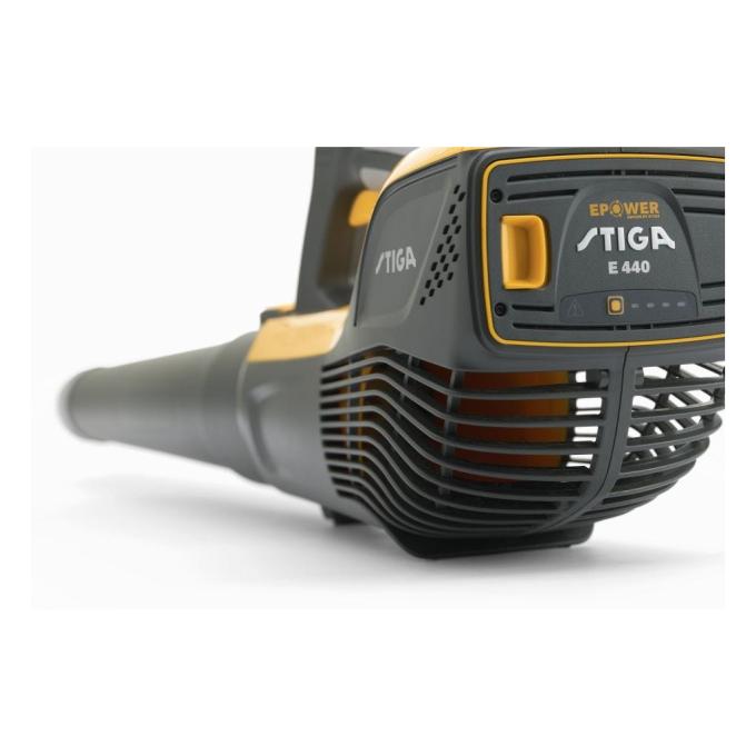 STIGA BL500e