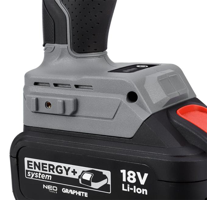 Graphite 58G028-1