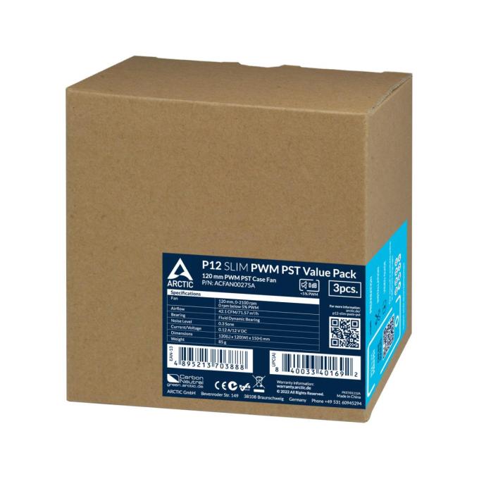 Arctic ACFAN00275A