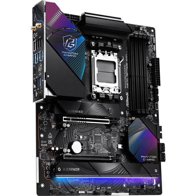 ASRock X870 RIPTIDE WIFI