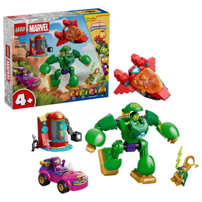 LEGO 11211