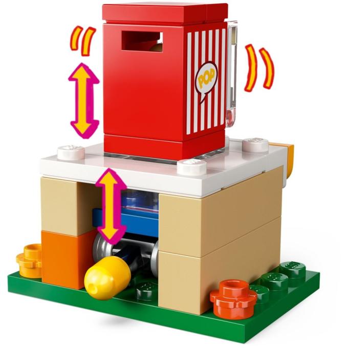 LEGO 42642