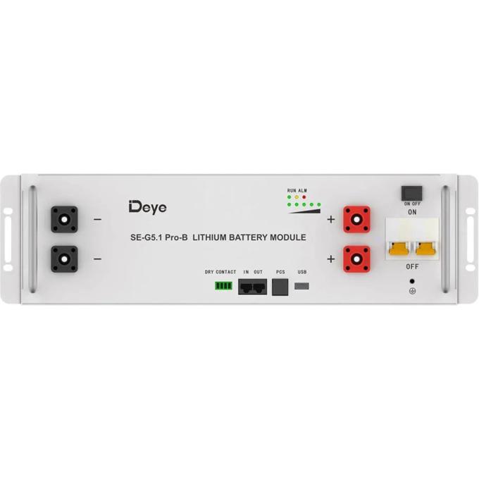 Deye SE-G5.1 Pro-B