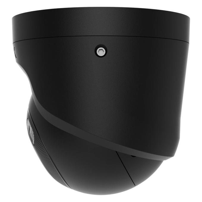 Ajax Ajax TurretCam HL (5 Mp/2.8 mm) black
