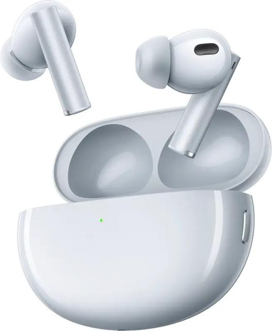 Realme Realme Buds Air 6 Pro Silver Blue