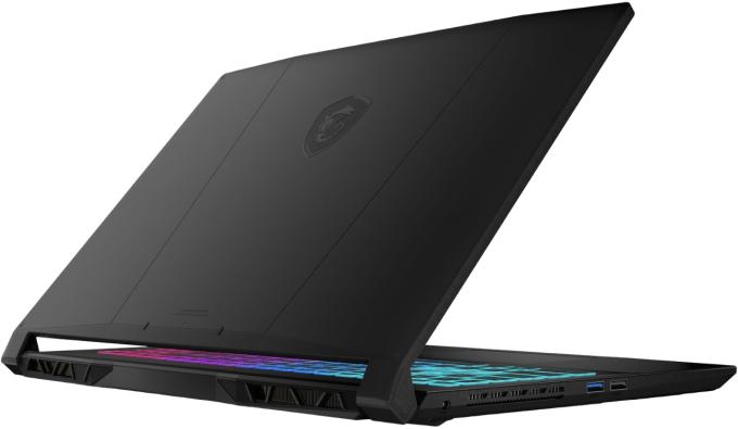 MSI B14WGK-070XUA