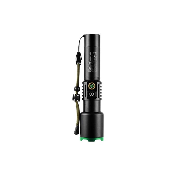NEWVEW NWVW-NV-K40-BK