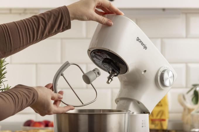 Gorenje MMC800WS