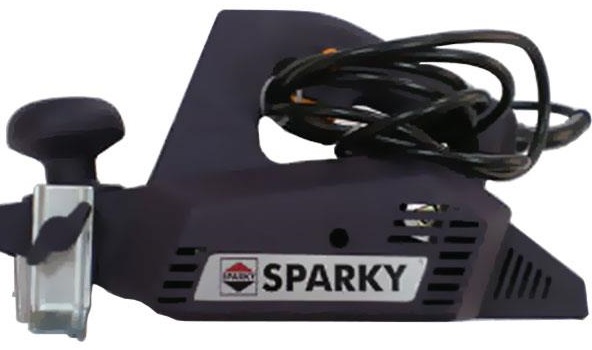 Электрорубанок SPARKY P 82-35 850 Вт P82-35