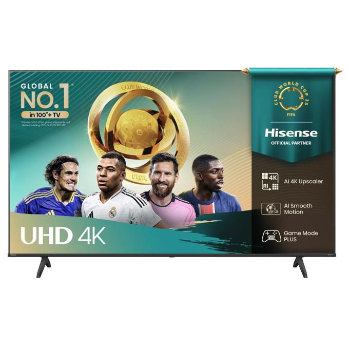 Hisense 43A6Q
