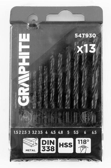 Graphite 54T930