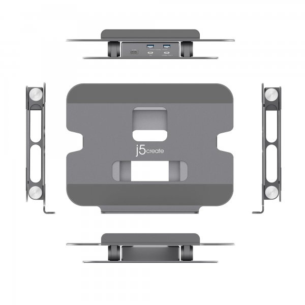 J5create JTS327-N