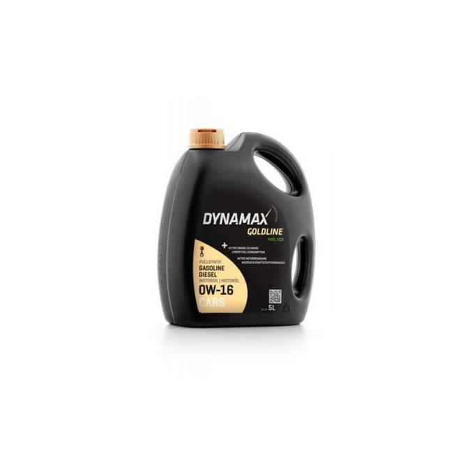 DYNAMAX 502116