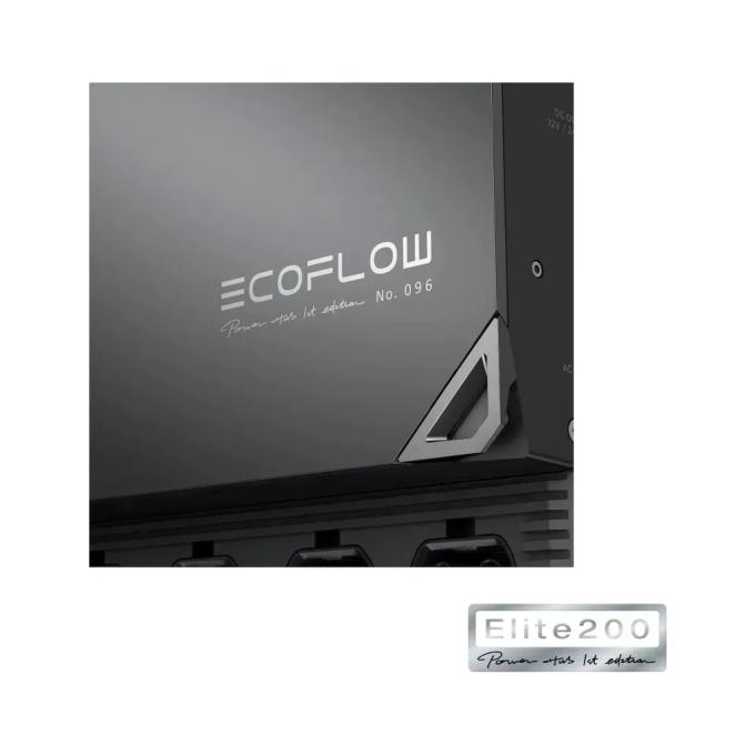 EcoFlow EFMM305PowerHub-HV