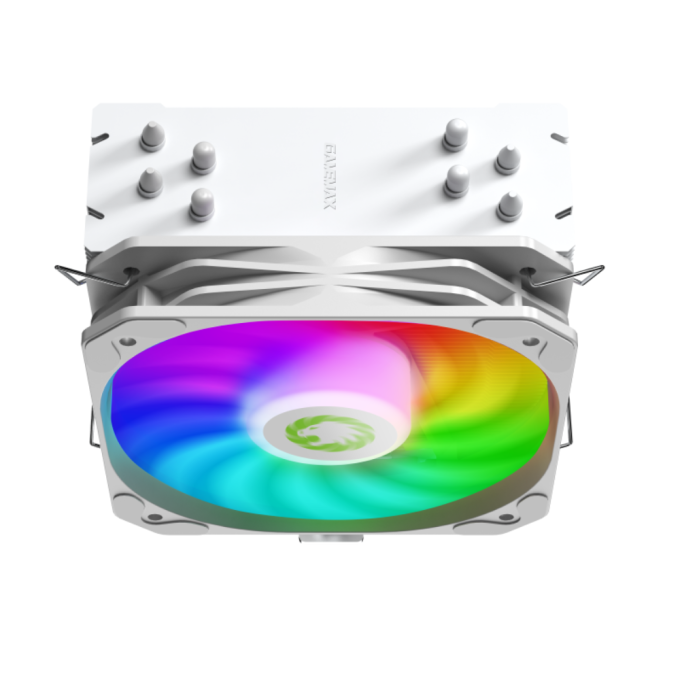 GAMEMAX Sigma 540 ARGB WH