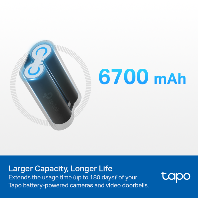 TP-Link Tapo A100