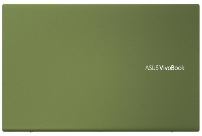 Ноутбук ASUS S532FL-BQ118T 15.6FHD AG/Intel i7-8565U/8/512SSD+32/NVD250-2/W10/Green 90NB0MJ1-M05780