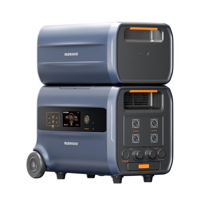 RUNHOOD B2400