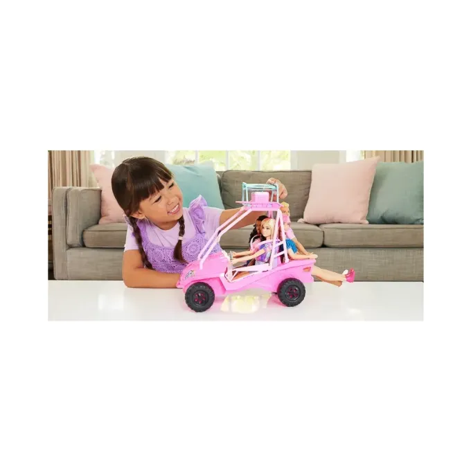 BARBIE JFV68