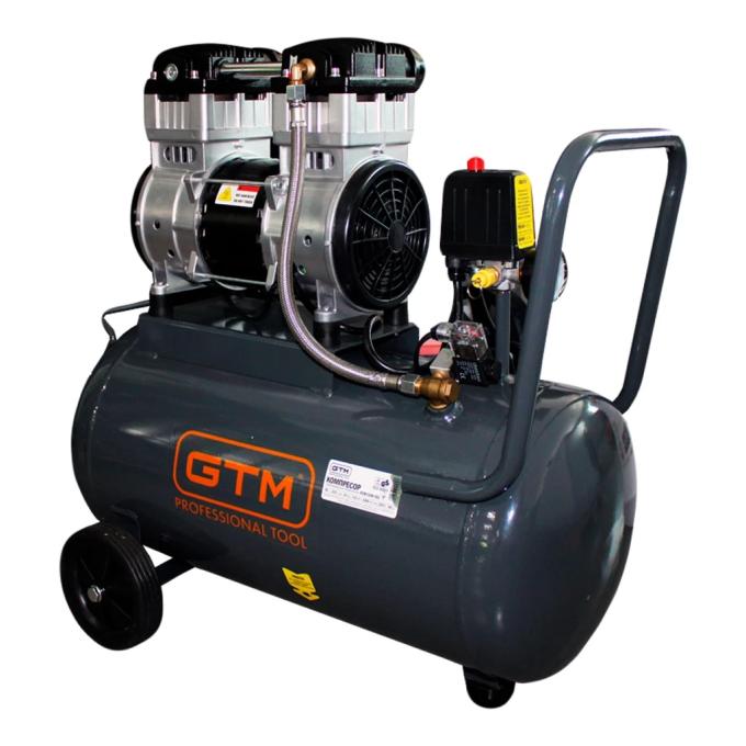 GTM KCW1500-50L