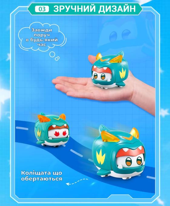 Super Wings EU770421