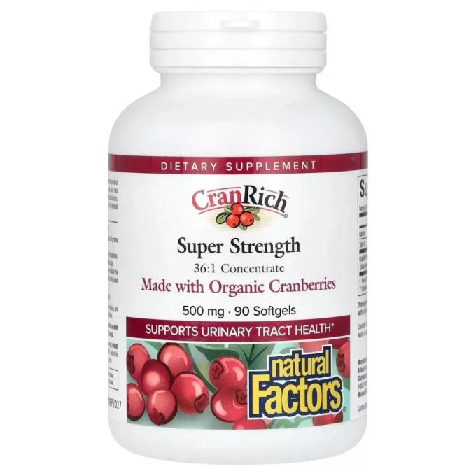 Natural Factors NFS-04514