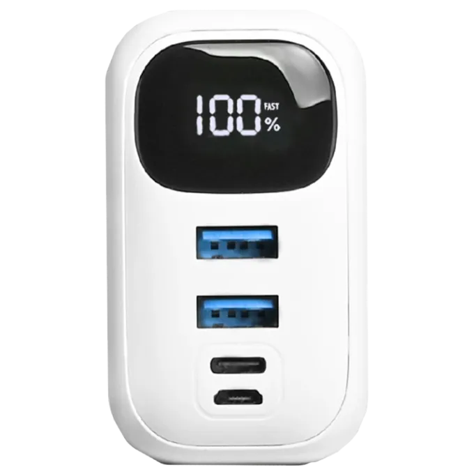 VIDEX VPB-297 22.5W White 30000mAh