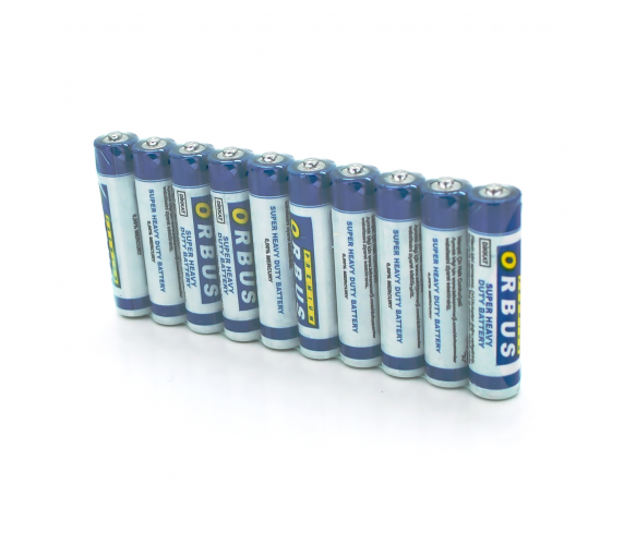 Orbus ORBZnC / LR03-10S