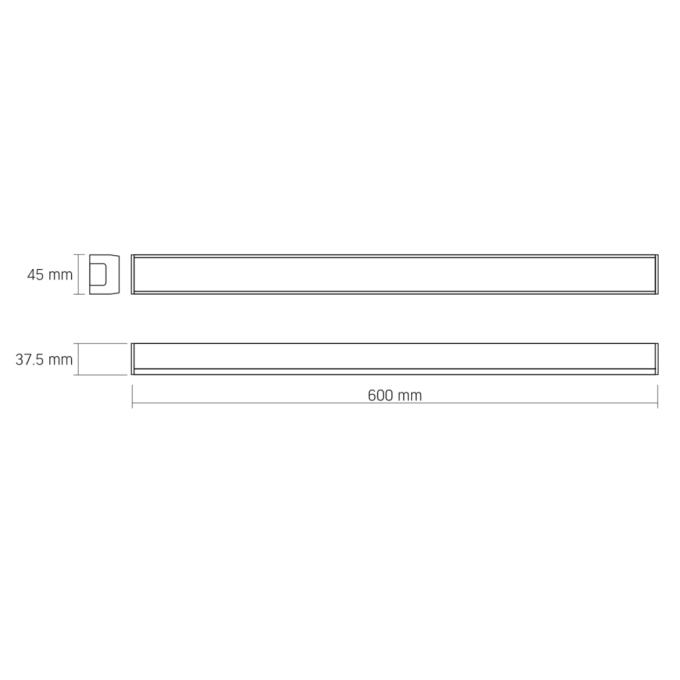 VIDEX VL-BN03-30065B