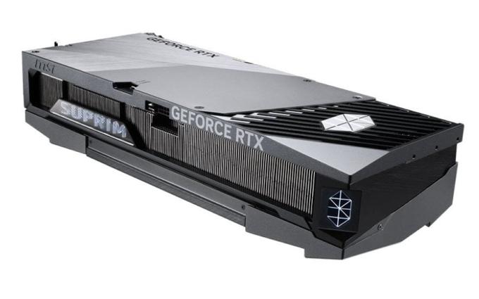 MSI 912-V530-012