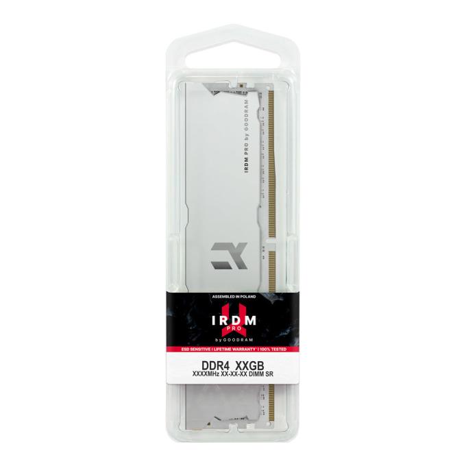 Goodram IRP-W3600D4V64L18S/8G