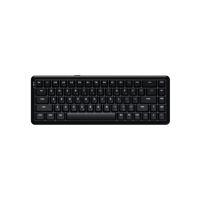 Ajazz AK680-WM-B-A