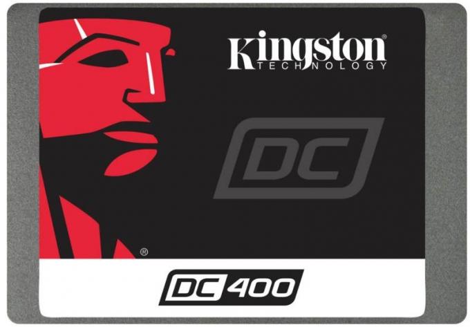 Kingston SEDC400S37/960G