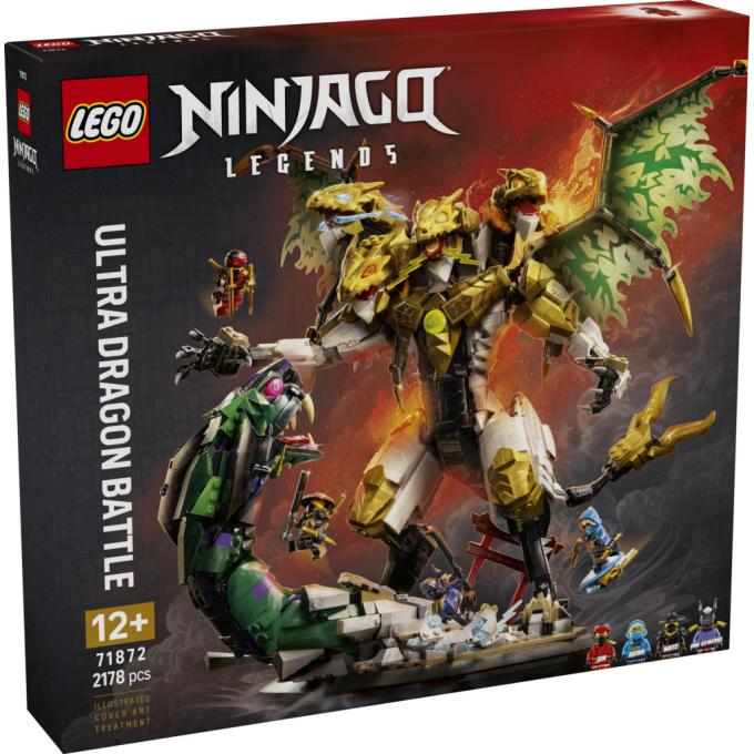 LEGO 71872