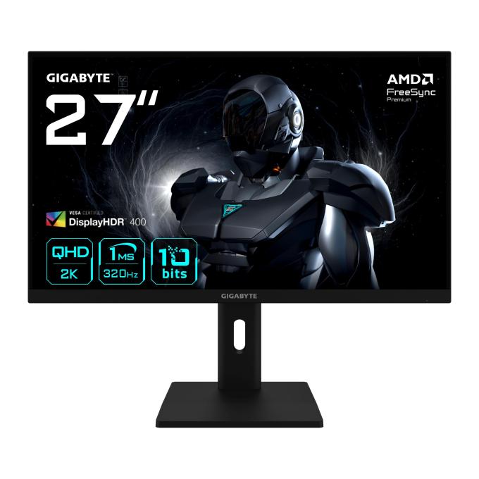 GIGABYTE G27Q3 EK