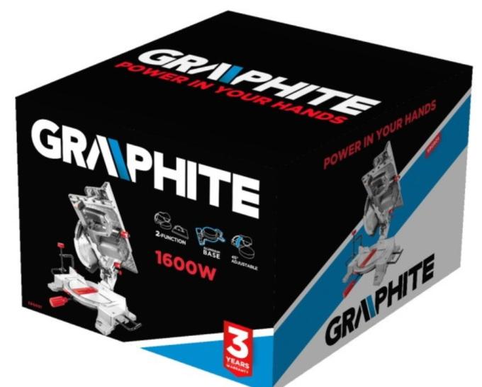 Graphite 59G801