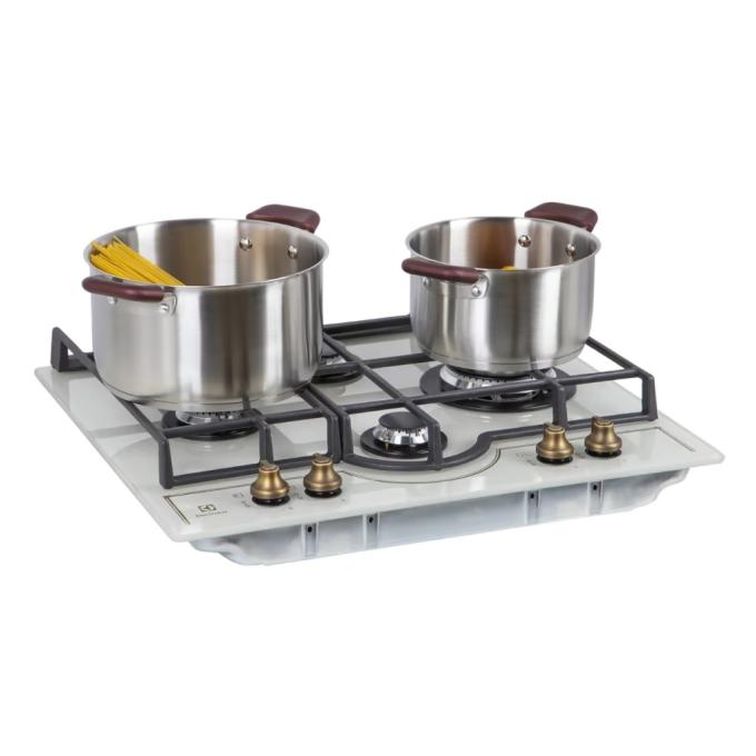 ELECTROLUX GPE363RBV
