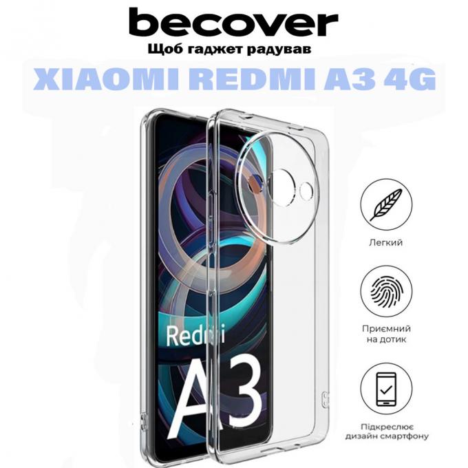 BeCover 710922