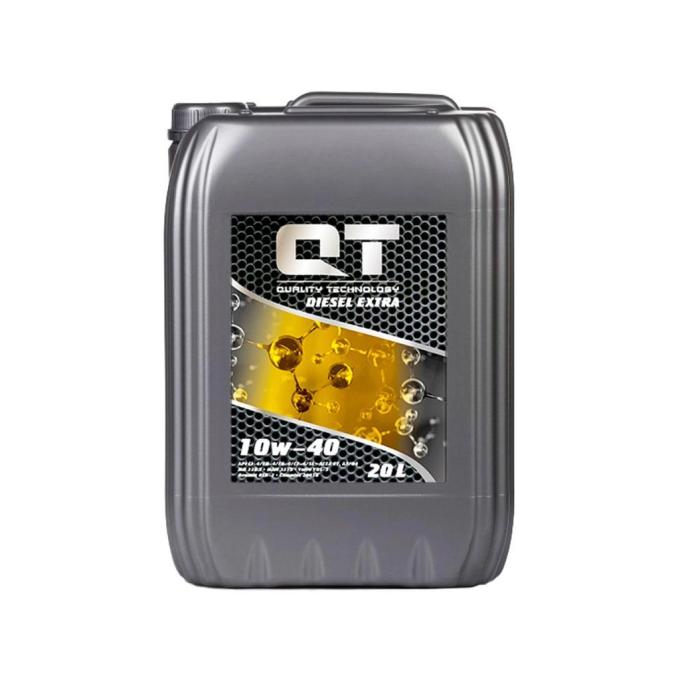 QT-OIL QT17104020