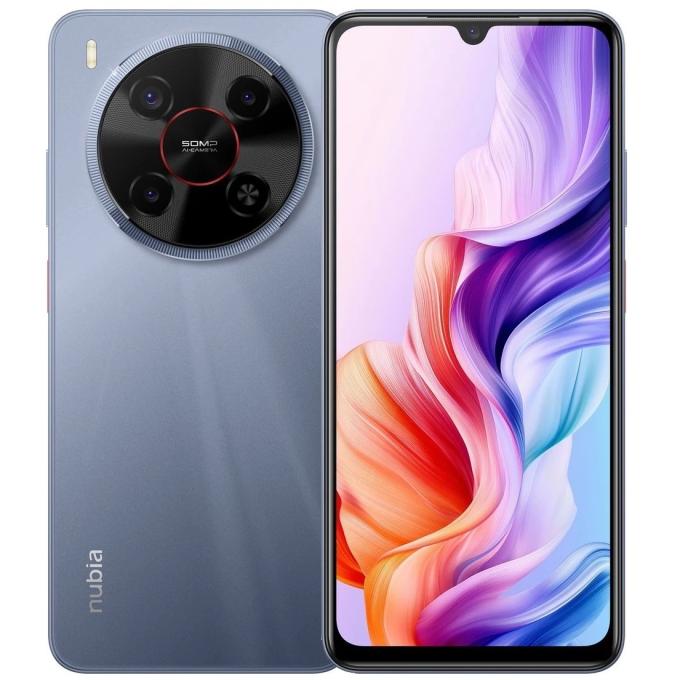 ZTE Nubia V70 Max 6/128GB Gray