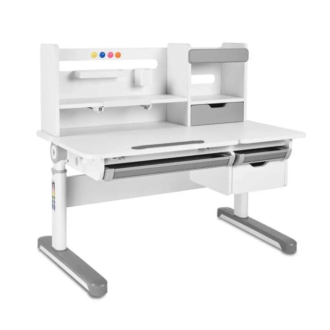 FunDesk Sentire Grey