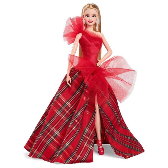 BARBIE HRM61