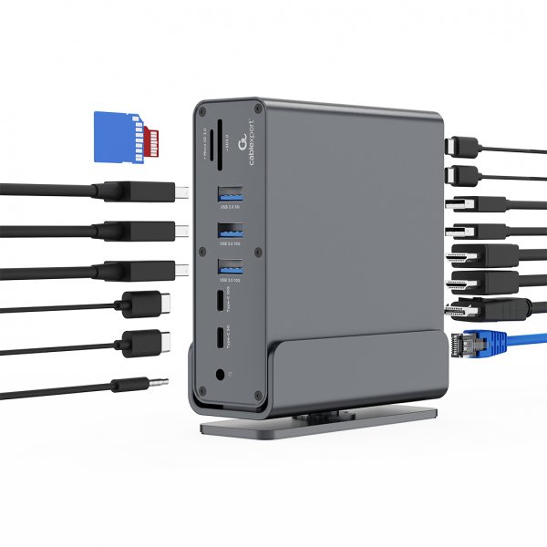 Cablexpert A-CF-COMBO15-01