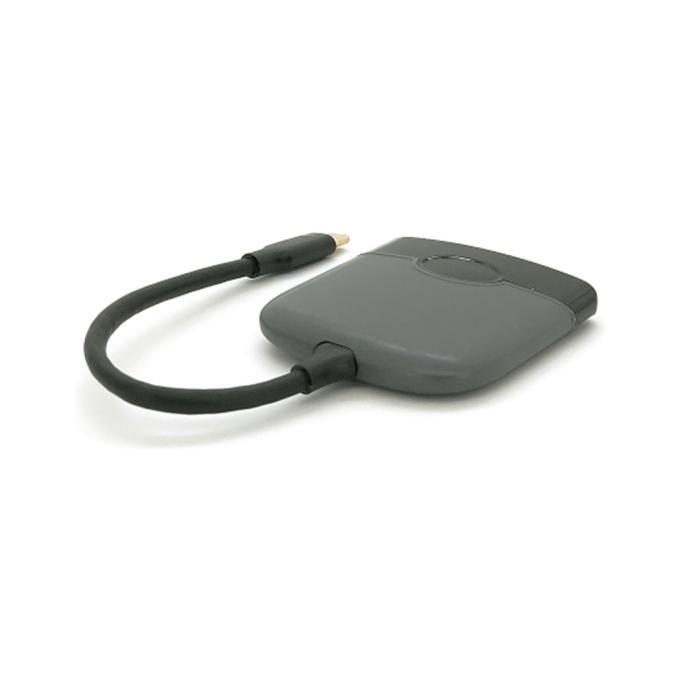 VOLTRONIC YT-HTC3in1