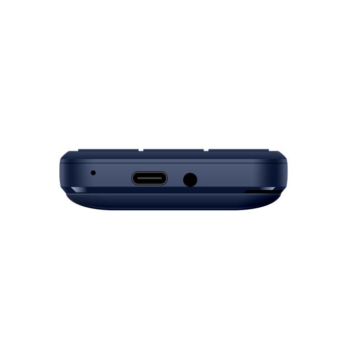 Ergo E284 Blue