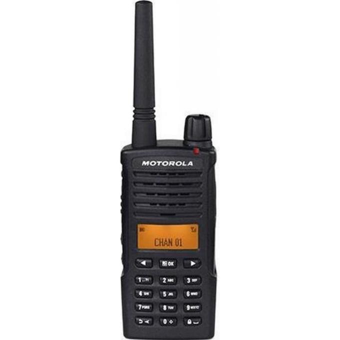Motorola XT665D dPMR/PMR446