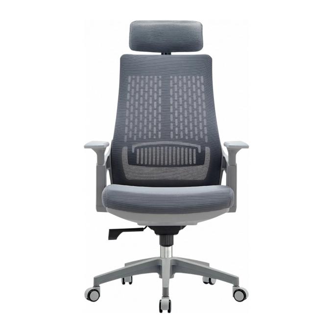 GT Racer B-2020A Gray
