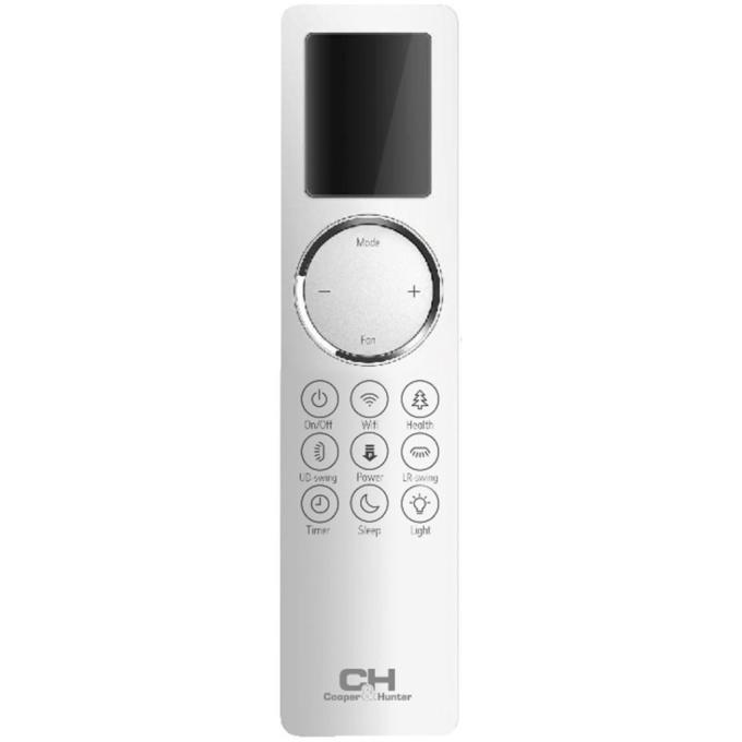 Cooper&Hunter CH-S12FTXAL2-SC